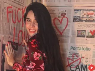 AnaSofiaFoxx&rsquo;s (Streamate) Photo