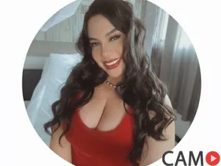 Picture of Andreabusty from Streamate