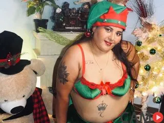 Picture of AndreaKinky from Streamate