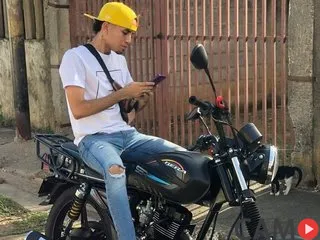 Andreboy67&rsquo;s (Streamate) Photo