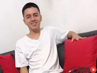 AndresAlameda&rsquo;s (Streamate) Photo