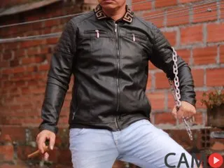 AndresBigdick25cm&rsquo;s (Streamate) Photo