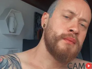 ANDRESSWILCHESS&rsquo;s (Streamate) Photo