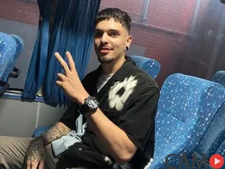 Andru_wolson’s (Streamate) Photo