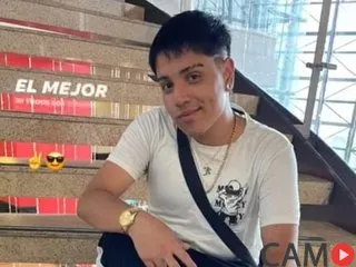 ANDYBABE_VC&rsquo;s (Streamate) Photo