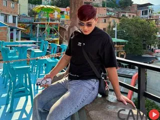 Andycarrintong&rsquo;s (Streamate) Photo