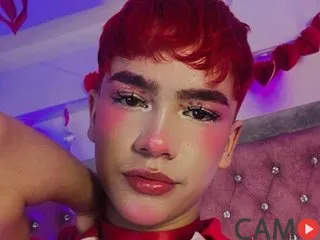 AndyLeex&rsquo;s (Streamate) Photo