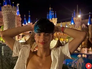 angel_david_ad&rsquo;s (Streamate) Photo