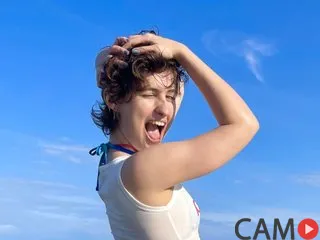 AngellLace&rsquo;s (Streamate) Photo