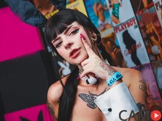 AngelyBlezz&rsquo;s (Streamate) Photo