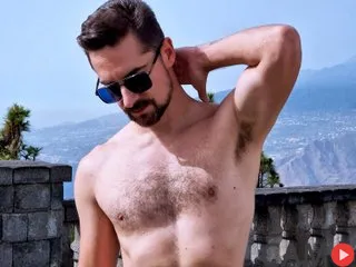 AntonioWest&rsquo;s (Streamate) Photo