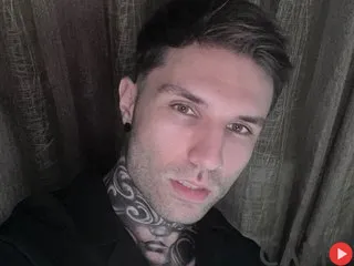 Anubis_erotic’s (Streamate) Photo