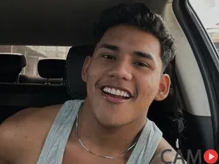 anyeloblacke&rsquo;s (Streamate) Photo