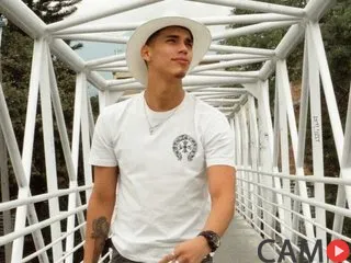 ApolloofOlympus’s (Streamate) Photo