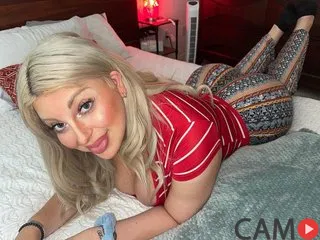 arabblondie&rsquo;s (Streamate) Photo