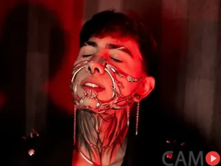 AresPaxton’s (Streamate) Photo