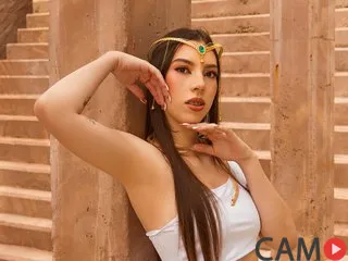 AriaBennet&rsquo;s Streamate Profile Image