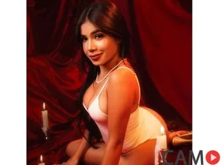 ArianaWoods’s (Streamate) Photo