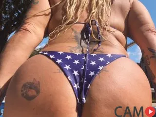 AriaSteeleXxX&rsquo;s (Streamate) Photo