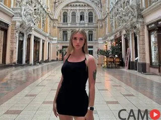 ArinaWong&rsquo;s Streamate Profile Image