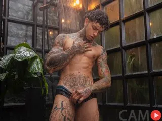 Aron_ford&rsquo;s (Streamate) Photo