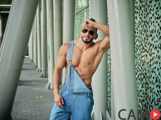 aronbulgarelli019&rsquo;s (Streamate) Photo