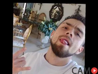 aronm_live’s (Streamate) Photo