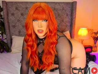 AstridCollings&rsquo;s (Streamate) Photo