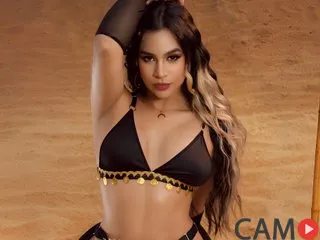 AuraSousa&rsquo;s (Streamate) Photo