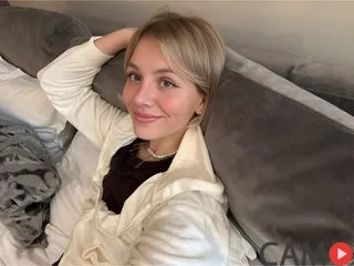 AurorraAksness&rsquo;s (Streamate) Photo