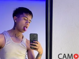 Axel_yJD&rsquo;s (Streamate) Photo