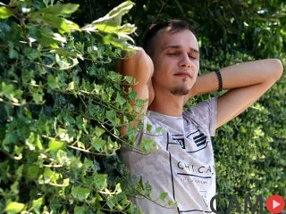 Picture of AxelMassimo from Streamate