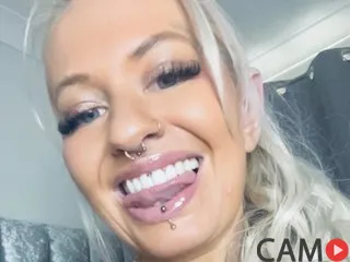 BabeBeth40’s (Streamate) Photo