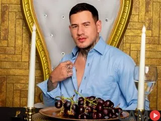 BadLiiam&rsquo;s (Streamate) Photo