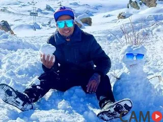 BBCBlaack’s (Streamate) Photo