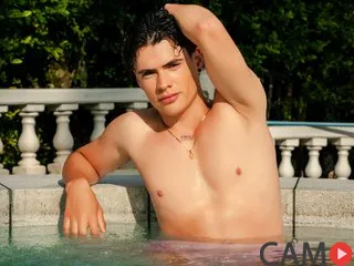 BenitoSaenz&rsquo;s (Streamate) Photo