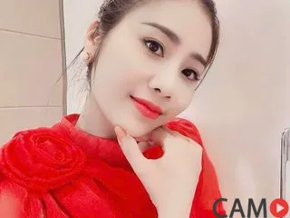 berry_alma25’s (Streamate) Photo