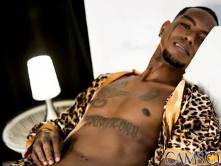 BigHotBlackx’s (Streamate) Photo