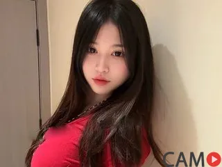 BL_Cherry&rsquo;s (Streamate) Photo