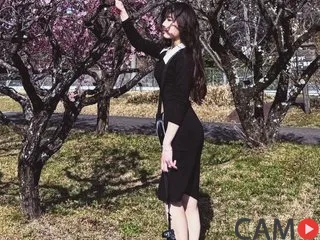 BL_Linda&rsquo;s Streamate Profile Image