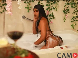 black_cami’s (Streamate) Photo