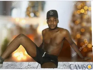 blackmambafu’s (Streamate) Photo