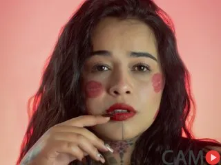 Blackroussexx&rsquo;s (Streamate) Photo