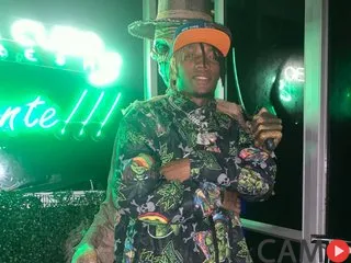 blacman19&rsquo;s (Streamate) Photo