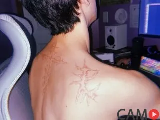 Bluskyz&rsquo;s (Streamate) Photo