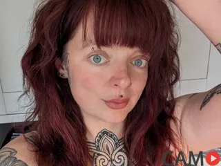 BowieBlair’s (Streamate) Photo