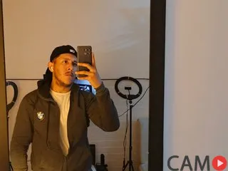 Boyhot25&rsquo;s (Streamate) Photo