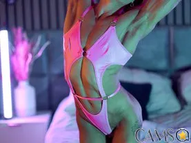 British_EmJess&rsquo;s (Streamate) Photo