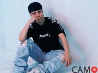 Bruno_Cruz&rsquo;s (Streamate) Photo