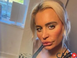 Calypso1babestation&rsquo;s (Streamate) Photo